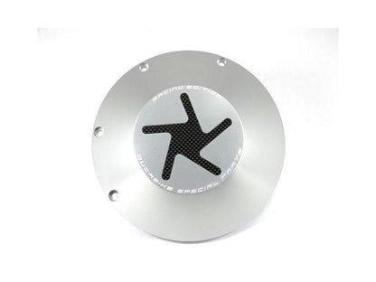 CCO08 - DUCABIKE Ducati Monster / Multistrada Clutch Cover – Accessories in the Motoraider Motorcycle Aftermarket Accessories and Parts Online Shop