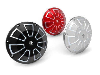 CCO12 - DUCABIKE Ducati Clutch Cover – Accessories in the Motoraider Motorcycle Aftermarket Accessories and Parts Online Shop