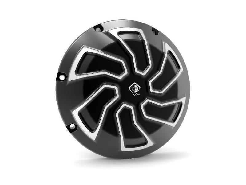 CCO13 - DUCABIKE Ducati XDiavel Clutch Cover – Accessories in the Motoraider Motorcycle Aftermarket Accessories and Parts Online Shop