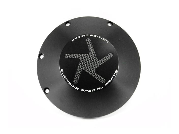 CCO02 - DUCABIKE Ducati Diavel 1200 Clutch Cover – Accessories in the Motoraider Motorcycle Aftermarket Accessories and Parts Online Shop
