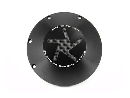 CCO02 - DUCABIKE Ducati Diavel 1200 Clutch Cover – Accessories in the Motoraider Motorcycle Aftermarket Accessories and Parts Online Shop