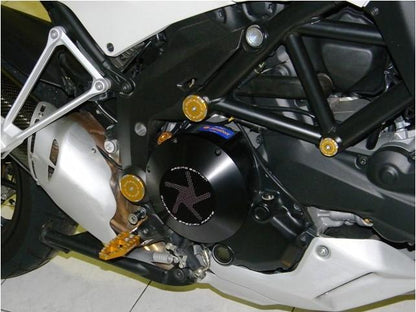 CCO01 - DUCABIKE Ducati Clutch Cover – Accessories in the Motoraider Motorcycle Aftermarket Accessories and Parts Online Shop
