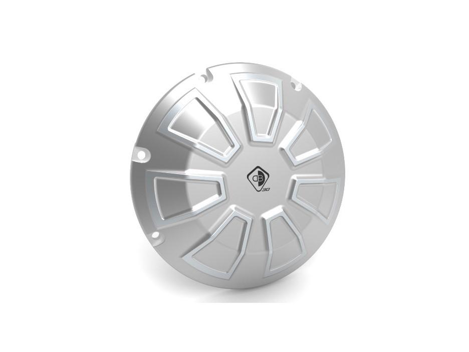 CCO17 - DUCABIKE Ducati Scrambler 1100 (2018+) Clutch Cover – Accessories in the Motoraider Motorcycle Aftermarket Accessories and Parts Online Shop