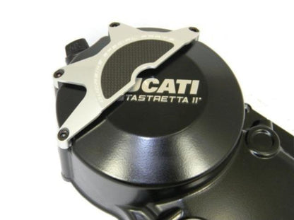 CCO18 - DUCABIKE Ducati Diavel 1260 Clutch Cover – Accessories in the Motoraider Motorcycle Aftermarket Accessories and Parts Online Shop