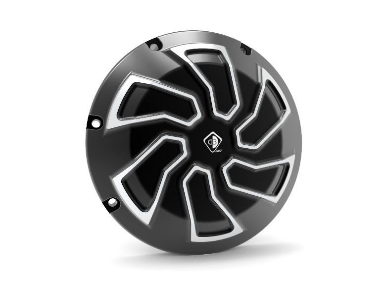 CCO19 - DUCABIKE Ducati Diavel 1260 Clutch Cover – Accessories in the Motoraider Motorcycle Aftermarket Accessories and Parts Online Shop