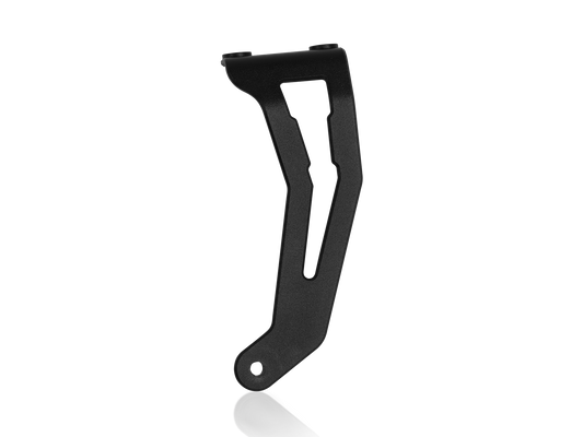 AKRAPOVIC P-MBY7R4 Yamaha YZF-R7 (2021+) Muffler Bracket (aluminium) – Accessories in the 2WheelsHero Motorcycle Aftermarket Accessories and Parts Online Shop