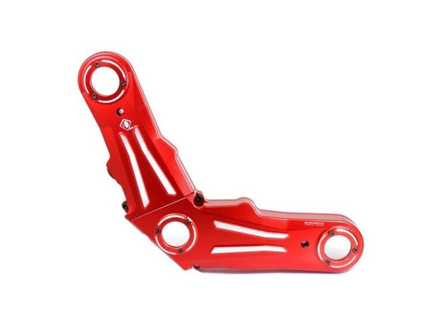 CDSCRA01 - DUCABIKE Ducati Scrambler Timing Belt Cover – Accessories in the Motoraider Motorcycle Aftermarket Accessories and Parts Online Shop