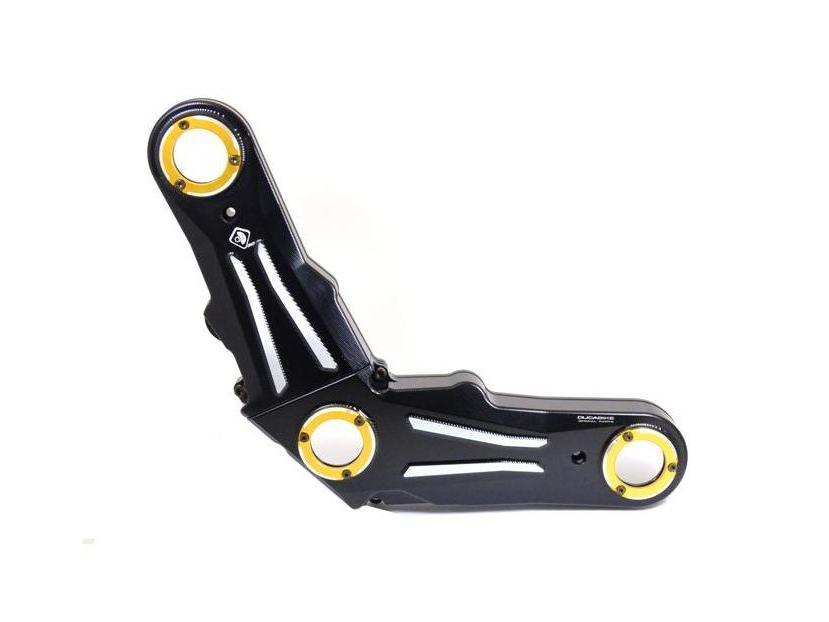 CDSCRA01 - DUCABIKE Ducati Scrambler Timing Belt Cover – Accessories in the Motoraider Motorcycle Aftermarket Accessories and Parts Online Shop
