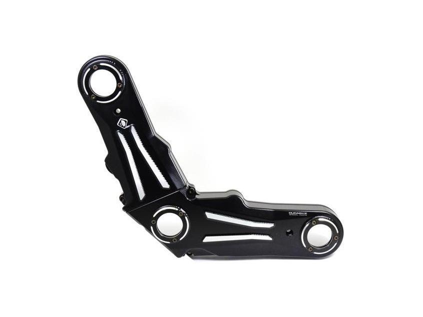 CDSCRA01 - DUCABIKE Ducati Scrambler Timing Belt Cover – Accessories in the Motoraider Motorcycle Aftermarket Accessories and Parts Online Shop