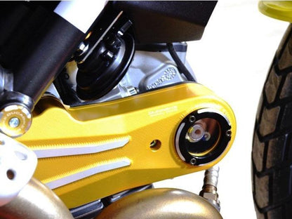 CDSCRA01 - DUCABIKE Ducati Scrambler Timing Belt Cover – Accessories in the Motoraider Motorcycle Aftermarket Accessories and Parts Online Shop
