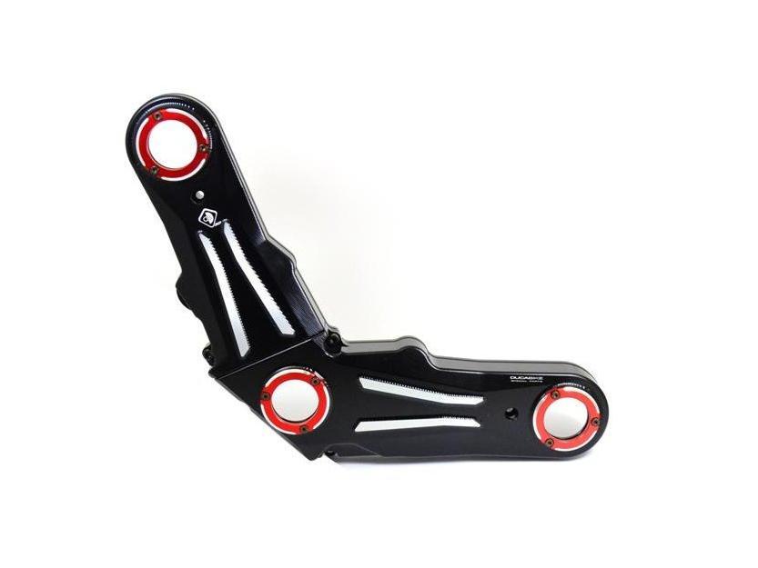 CDSCRA01 - DUCABIKE Ducati Scrambler Timing Belt Cover – Accessories in the Motoraider Motorcycle Aftermarket Accessories and Parts Online Shop