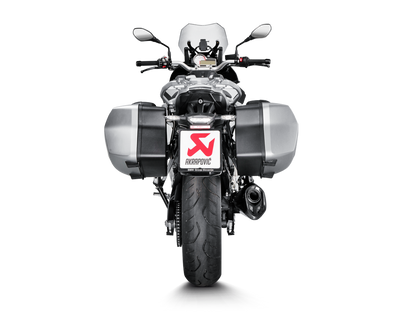 AKRAPOVIC S-B10SO7-HZDFT BMW S1000XR / M1000XR (2019+) Slip-On Exhaust (titanium) – Accessories in the 2WheelsHero Motorcycle Aftermarket Accessories and Parts Online Shop