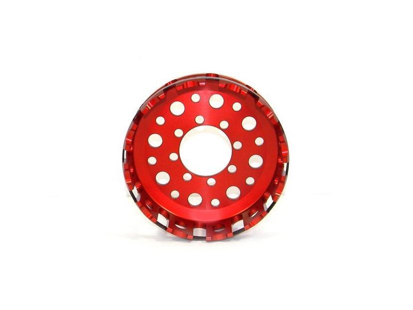 CF01 - DUCABIKE Ducati Dry Clutch Basket – Accessories in the Motoraider Motorcycle Aftermarket Accessories and Parts Online Shop