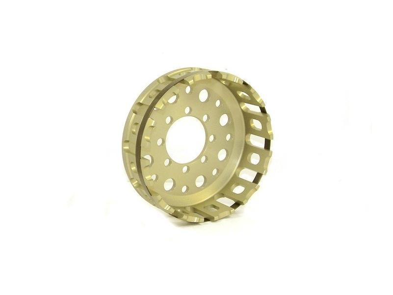 CF01 - DUCABIKE Ducati Dry Clutch Basket – Accessories in the Motoraider Motorcycle Aftermarket Accessories and Parts Online Shop