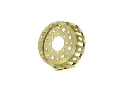 CF01 - DUCABIKE Ducati Dry Clutch Basket – Accessories in the Motoraider Motorcycle Aftermarket Accessories and Parts Online Shop