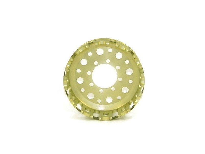 CF01 - DUCABIKE Ducati Dry Clutch Basket – Accessories in the Motoraider Motorcycle Aftermarket Accessories and Parts Online Shop