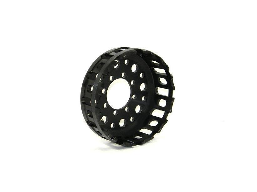 CF01 - DUCABIKE Ducati Dry Clutch Basket – Accessories in the Motoraider Motorcycle Aftermarket Accessories and Parts Online Shop