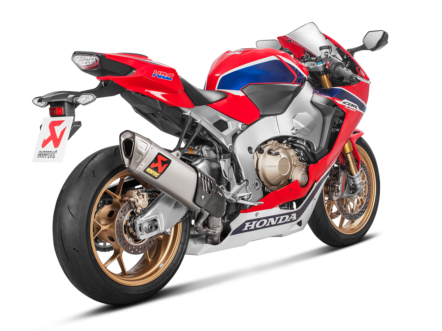 AKRAPOVIC S-H10SO17-HAPXLT-1 Honda CBR1000RR / SP (2019+) Slip-on Exhaust (titanium) – Accessories in the 2WheelsHero Motorcycle Aftermarket Accessories and Parts Online Shop