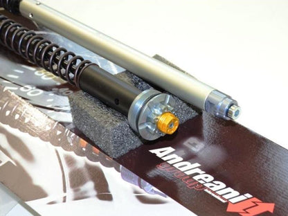 CFD105/D07 - ANDREANI Ducati GT 1000 Adjustable Hydraulic Fork Cartridge kit – Accessories in the 2WheelsHero Motorcycle Aftermarket Accessories and Parts Online Shop