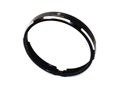 CFSCRA01 - DUCABIKE Ducati Scrambler Headlight Trim – Accessories in the Motoraider Motorcycle Aftermarket Accessories and Parts Online Shop