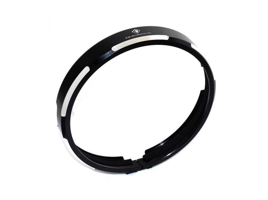 CFSCRA01 - DUCABIKE Ducati Scrambler Headlight Trim – Accessories in the Motoraider Motorcycle Aftermarket Accessories and Parts Online Shop