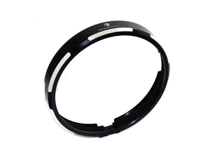 CFSCRA01 - DUCABIKE Ducati Scrambler Headlight Trim – Accessories in the Motoraider Motorcycle Aftermarket Accessories and Parts Online Shop