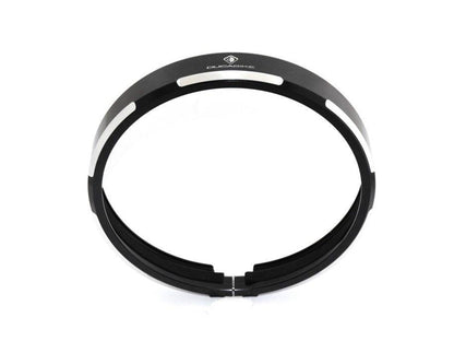 CFSCRA01 - DUCABIKE Ducati Scrambler Headlight Trim – Accessories in the Motoraider Motorcycle Aftermarket Accessories and Parts Online Shop