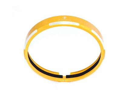 CFSCRA01 - DUCABIKE Ducati Scrambler Headlight Trim – Accessories in the Motoraider Motorcycle Aftermarket Accessories and Parts Online Shop