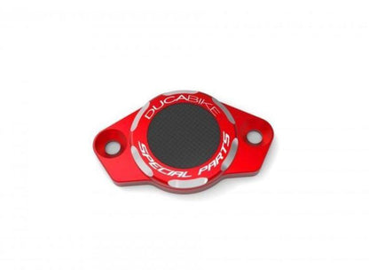CIF06 - DUCABIKE Ducati Timing Inspection Cover – Accessories in the Motoraider Motorcycle Aftermarket Accessories and Parts Online Shop