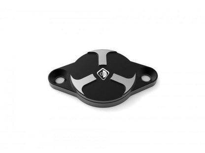 CIF07 - DUCABIKE Ducati Timing Inspection Cover – Accessories in the Motoraider Motorcycle Aftermarket Accessories and Parts Online Shop