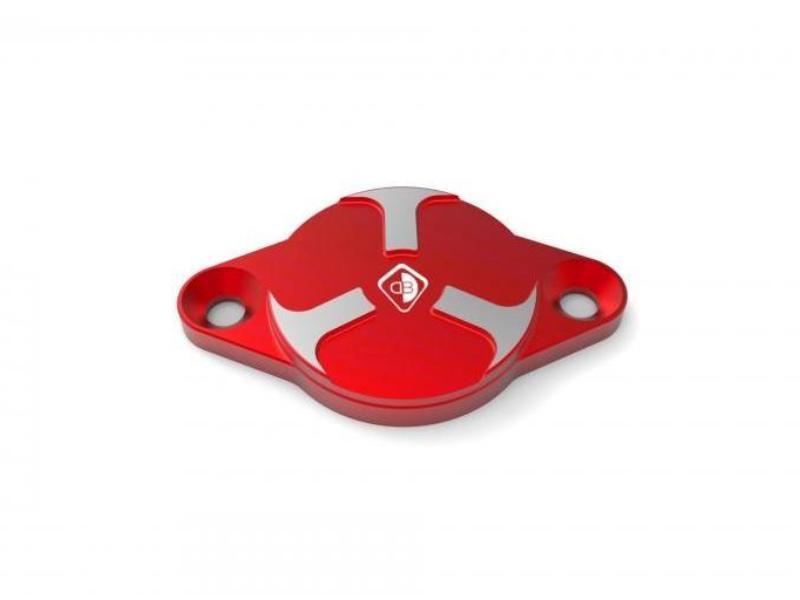 CIF07 - DUCABIKE Ducati Timing Inspection Cover – Accessories in the Motoraider Motorcycle Aftermarket Accessories and Parts Online Shop
