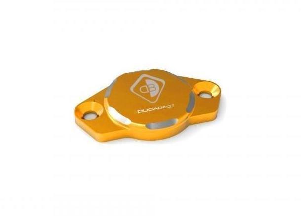 CIF04 - DUCABIKE Ducati Timing Inspection Cover – Accessories in the Motoraider Motorcycle Aftermarket Accessories and Parts Online Shop