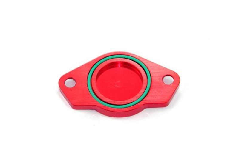 CIF02 - DUCABIKE Ducati Timing Inspection Cover – Accessories in the Motoraider Motorcycle Aftermarket Accessories and Parts Online Shop
