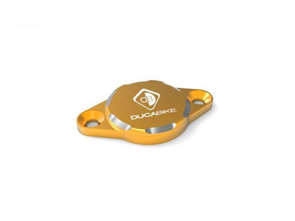CIF09 - DUCABIKE Ducati Timing Inspection Cover – Accessories in the Motoraider Motorcycle Aftermarket Accessories and Parts Online Shop