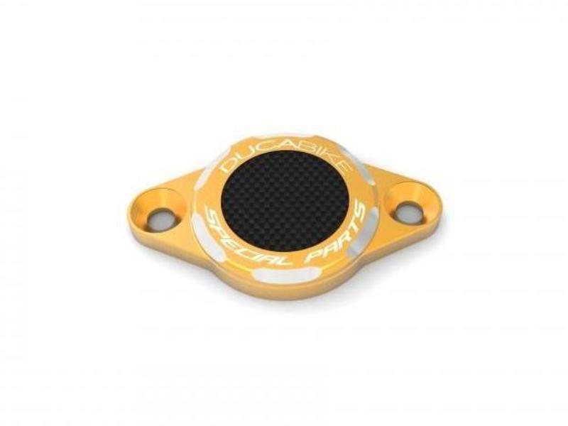 CIF05 - DUCABIKE Ducati Timing Inspection Cover – Accessories in the Motoraider Motorcycle Aftermarket Accessories and Parts Online Shop