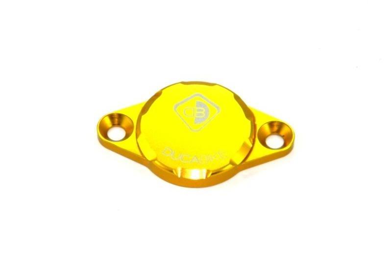 CIF01 - DUCABIKE Ducati Timing Inspection Cover – Accessories in the Motoraider Motorcycle Aftermarket Accessories and Parts Online Shop