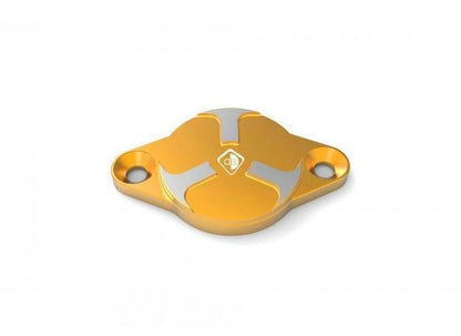 CIF07 - DUCABIKE Ducati Timing Inspection Cover – Accessories in the Motoraider Motorcycle Aftermarket Accessories and Parts Online Shop