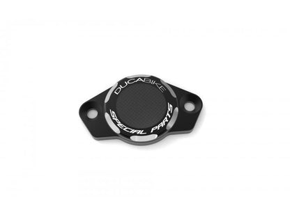 CIF06 - DUCABIKE Ducati Timing Inspection Cover – Accessories in the Motoraider Motorcycle Aftermarket Accessories and Parts Online Shop