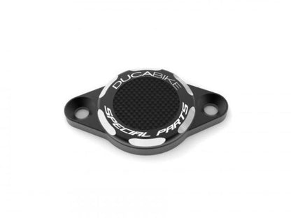 CIF05 - DUCABIKE Ducati Timing Inspection Cover – Accessories in the Motoraider Motorcycle Aftermarket Accessories and Parts Online Shop