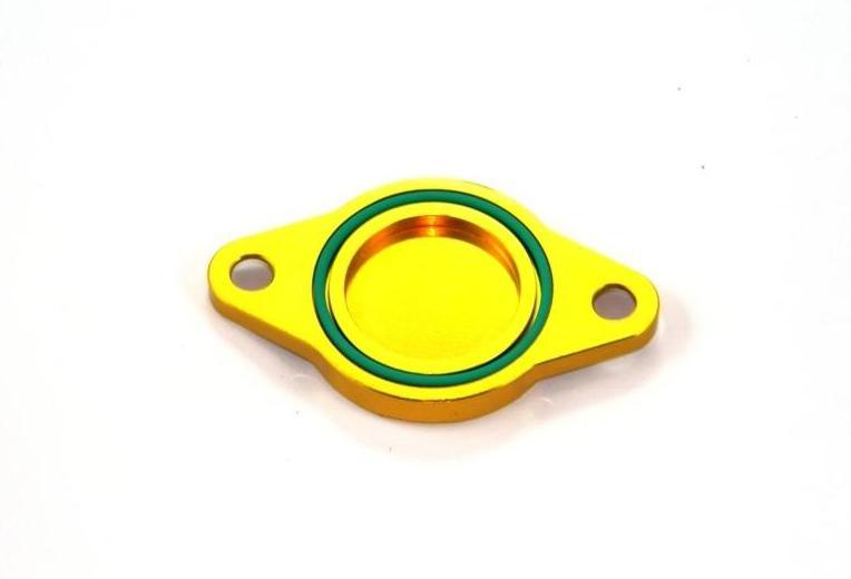 CIF01 - DUCABIKE Ducati Timing Inspection Cover – Accessories in the Motoraider Motorcycle Aftermarket Accessories and Parts Online Shop