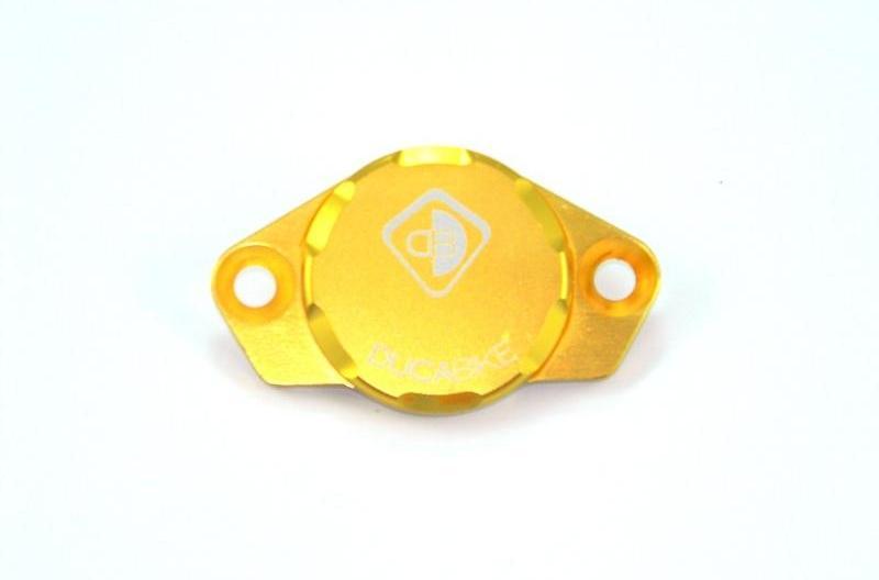 CIF02 - DUCABIKE Ducati Timing Inspection Cover – Accessories in the Motoraider Motorcycle Aftermarket Accessories and Parts Online Shop