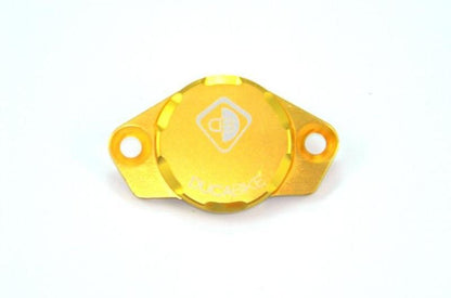 CIF02 - DUCABIKE Ducati Timing Inspection Cover – Accessories in the Motoraider Motorcycle Aftermarket Accessories and Parts Online Shop