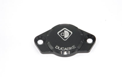 CIF02 - DUCABIKE Ducati Timing Inspection Cover – Accessories in the Motoraider Motorcycle Aftermarket Accessories and Parts Online Shop