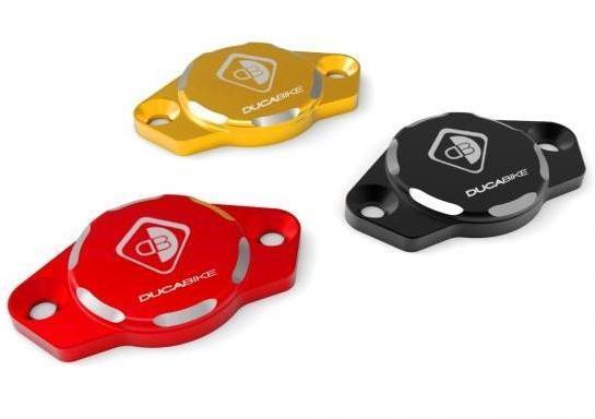 CIF04 - DUCABIKE Ducati Timing Inspection Cover – Accessories in the Motoraider Motorcycle Aftermarket Accessories and Parts Online Shop