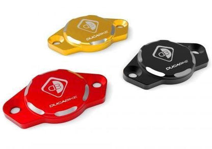 CIF04 - DUCABIKE Ducati Timing Inspection Cover – Accessories in the Motoraider Motorcycle Aftermarket Accessories and Parts Online Shop