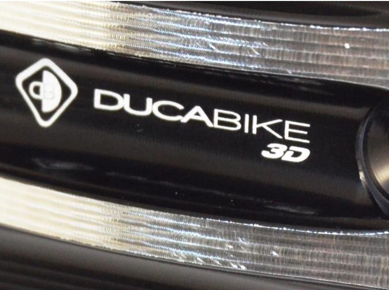 CIF03 - DUCABIKE Ducati Timing Inspection Cover – Accessories in the Motoraider Motorcycle Aftermarket Accessories and Parts Online Shop