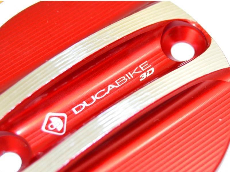 CIF03 - DUCABIKE Ducati Timing Inspection Cover – Accessories in the Motoraider Motorcycle Aftermarket Accessories and Parts Online Shop