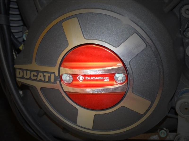 CIF03 - DUCABIKE Ducati Timing Inspection Cover – Accessories in the Motoraider Motorcycle Aftermarket Accessories and Parts Online Shop