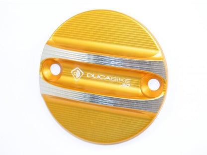 CIF03 - DUCABIKE Ducati Timing Inspection Cover – Accessories in the Motoraider Motorcycle Aftermarket Accessories and Parts Online Shop