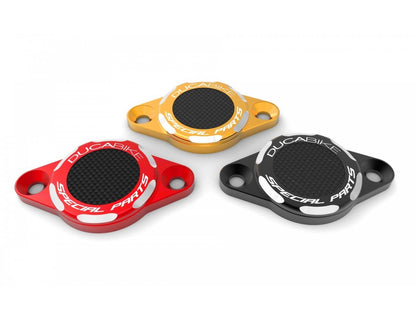 CIF05 - DUCABIKE Ducati Timing Inspection Cover – Accessories in the Motoraider Motorcycle Aftermarket Accessories and Parts Online Shop
